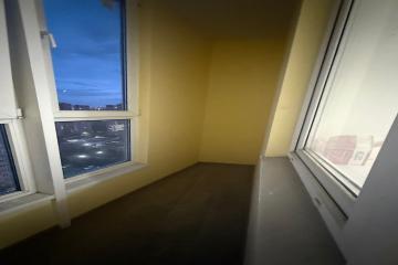 Фото №3: 1-комнатная квартира 43 м² - Краснодар, мкр. ЖК Гарантия, ул. Восточно-Кругликовская, 42/3к2