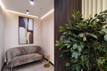 Фото №3: 1-комнатная квартира 35 м² - Краснодар, мкр. Черёмушки, ул. Обрывная, 132/1