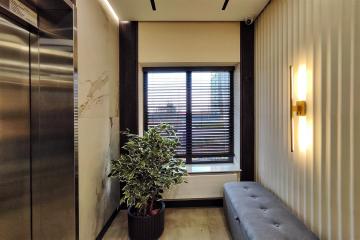 Фото №4: 1-комнатная квартира 35 м² - Краснодар, мкр. Черёмушки, ул. Обрывная, 132/1