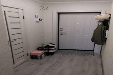 Фото №3: Студия 24 м² - Краснодарский, мкр. жилой комплекс Параллели, 66к1