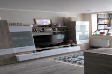 Фото №1: Студия 24 м² - Краснодарский, мкр. жилой комплекс Параллели, 66к1