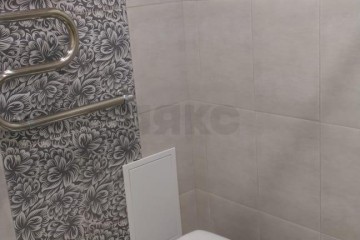 Фото №5: Студия 24 м² - Краснодарский, мкр. жилой комплекс Параллели, 66к1