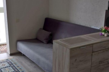 Фото №2: Студия 24 м² - Краснодарский, мкр. жилой комплекс Параллели, 66к1