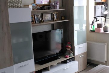 Фото №1: Студия 24 м² - Краснодарский, мкр. жилой комплекс Параллели, 66к1