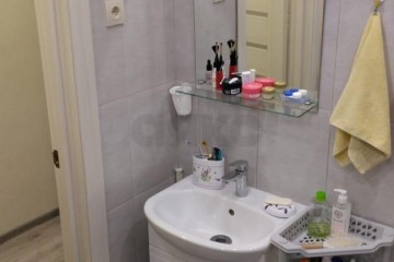 Фото №4: Студия 24 м² - Краснодарский, мкр. жилой комплекс Параллели, 66к1