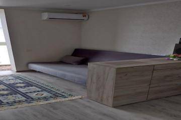 Фото №2: Студия 24 м² - Краснодарский, мкр. жилой комплекс Параллели, 66к1