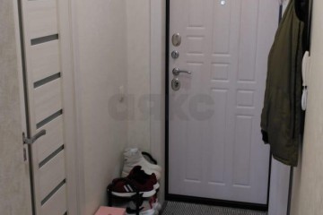 Фото №3: Студия 24 м² - Краснодарский, мкр. жилой комплекс Параллели, 66к1