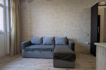 Фото №4: Студия 23 м² - Краснодар, мкр. Славянский, ул. Заполярная, 37к4