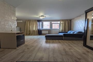 Фото №4: Студия 23 м² - Краснодар, мкр. Славянский, ул. Заполярная, 37к4