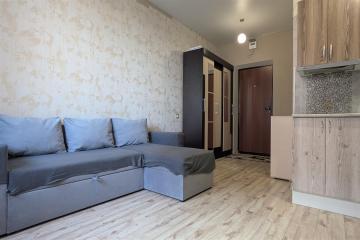 Фото №5: Студия 23 м² - Краснодар, мкр. Славянский, ул. Заполярная, 37к4