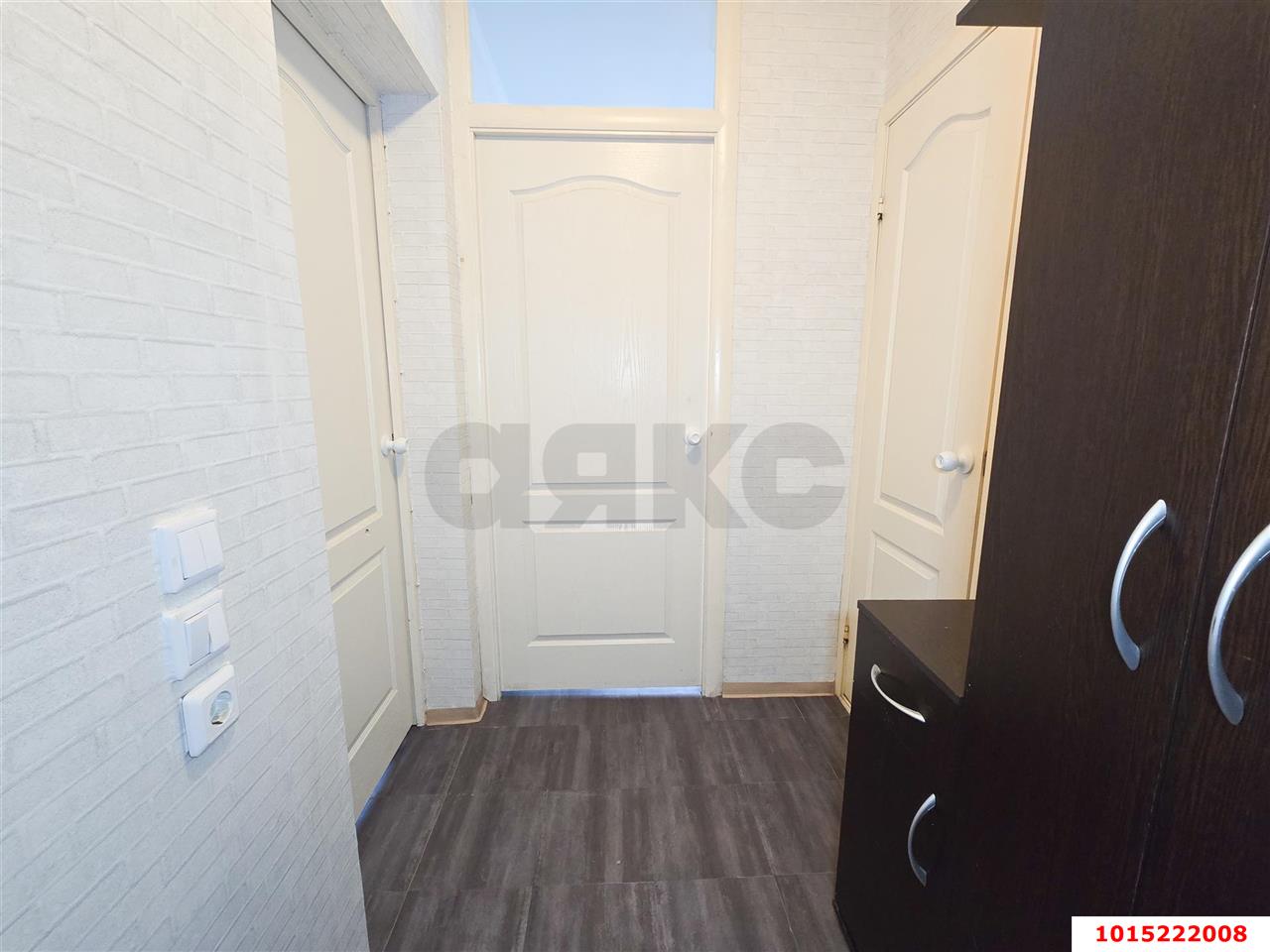 Фото №9: 1-комнатная квартира 40 м² - Краснодар, Московский, ул. имени Николая Семеновича Котлярова, 7