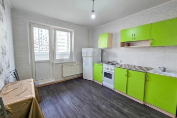 Фото №3: 1-комнатная квартира 40 м² - Краснодар, мкр. Московский, ул. имени Николая Семеновича Котлярова, 7