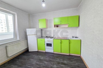 Фото №4: 1-комнатная квартира 40 м² - Краснодар, мкр. Московский, ул. имени Николая Семеновича Котлярова, 7