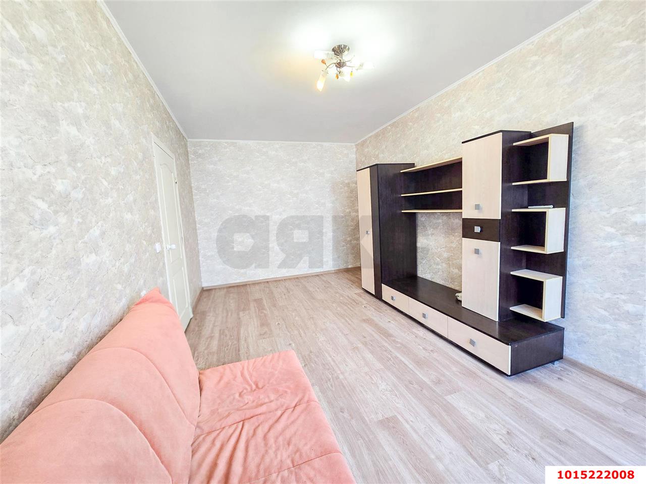 Фото №2: 1-комнатная квартира 40 м² - Краснодар, Московский, ул. имени Николая Семеновича Котлярова, 7