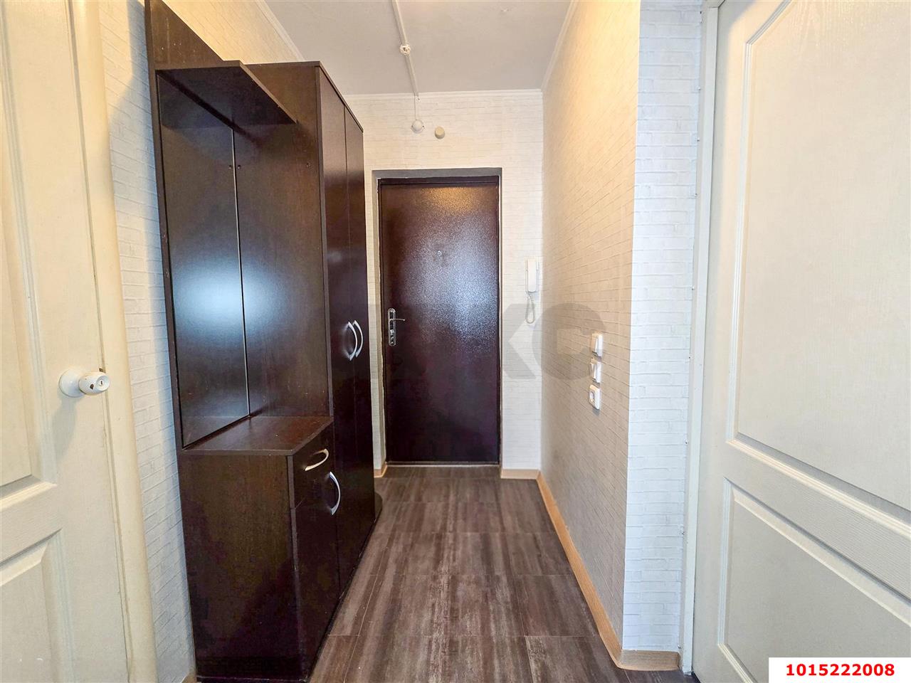 Фото №8: 1-комнатная квартира 40 м² - Краснодар, Прикубанский внутригородской округ, мкр. Московский, ул. имени Николая Семеновича Котлярова, 7