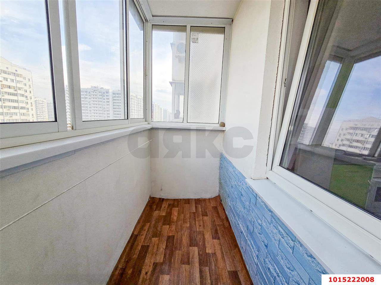 Фото №7: 1-комнатная квартира 40 м² - Краснодар, Московский, ул. имени Николая Семеновича Котлярова, 7