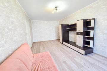 Фото №2: 1-комнатная квартира 35 м² - Краснодар, мкр. Московский, ул. имени Николая Семеновича Котлярова, 7