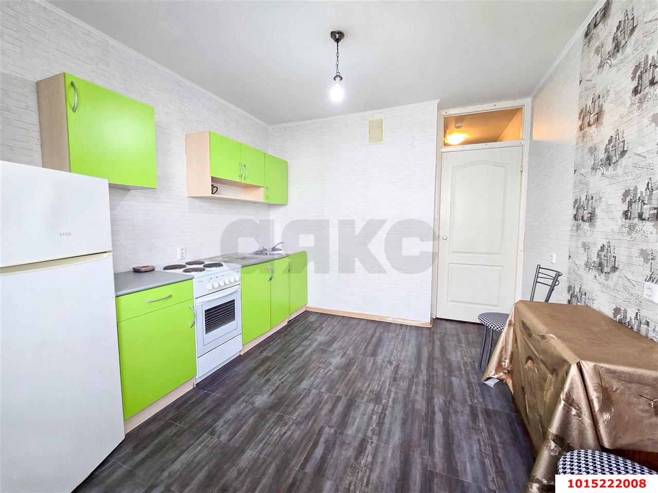 Фото №5: 1-комнатная квартира 40 м² - Краснодар, Московский, ул. имени Николая Семеновича Котлярова, 7