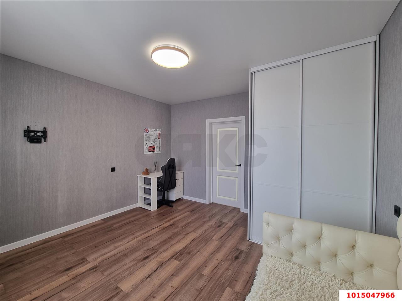 Фото №4: 3-комнатная квартира 90 м² - Краснодар, Западный внутригородской округ, мкр. Юбилейный, б-р Платановый, 2