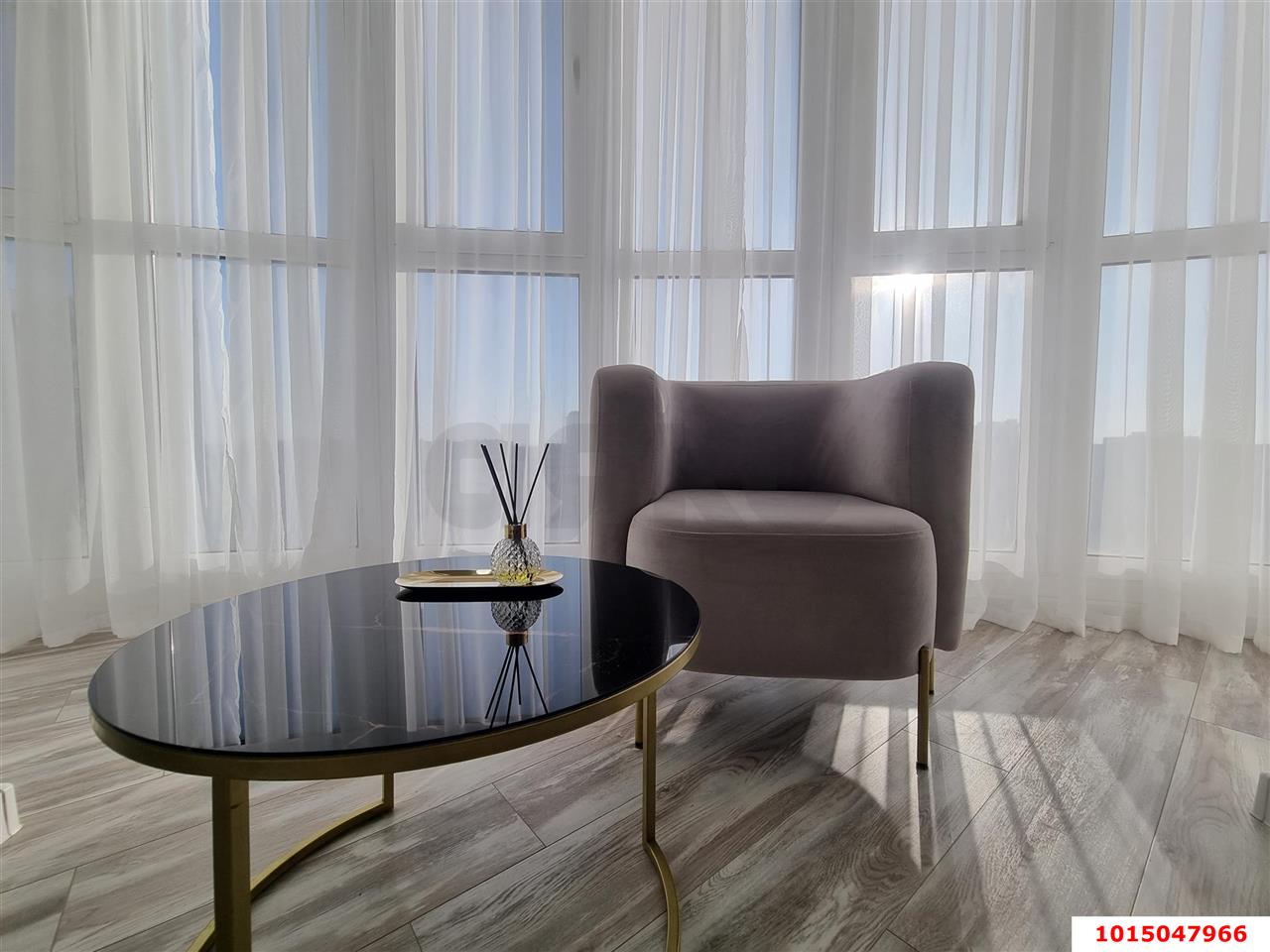 Фото №7: 3-комнатная квартира 90 м² - Краснодар, Западный внутригородской округ, мкр. Юбилейный, б-р Платановый, 2