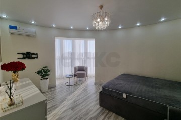 Фото №5: 3-комнатная квартира 90 м² - Краснодар, мкр. Юбилейный, б-р Платановый, 2