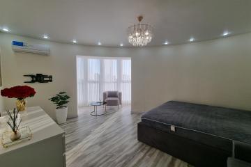 Фото №5: 3-комнатная квартира 90 м² - Краснодар, мкр. Юбилейный, б-р Платановый, 2