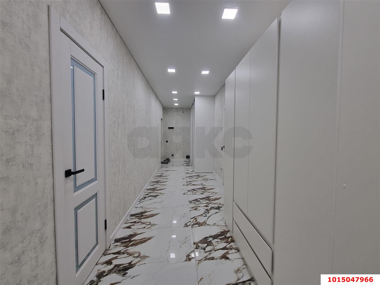 Фото №12: 3-комнатная квартира 90 м² - Краснодар, Юбилейный, б-р Платановый, 2