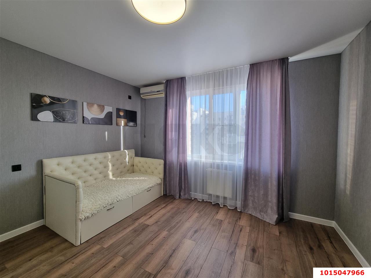 Фото №3: 3-комнатная квартира 90 м² - Краснодар, Юбилейный, б-р Платановый, 2