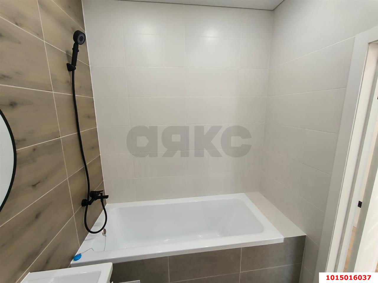 Фото №8: 1-комнатная квартира 41 м² - Краснодар, Черёмушки, ул. Обрывная, 132/1