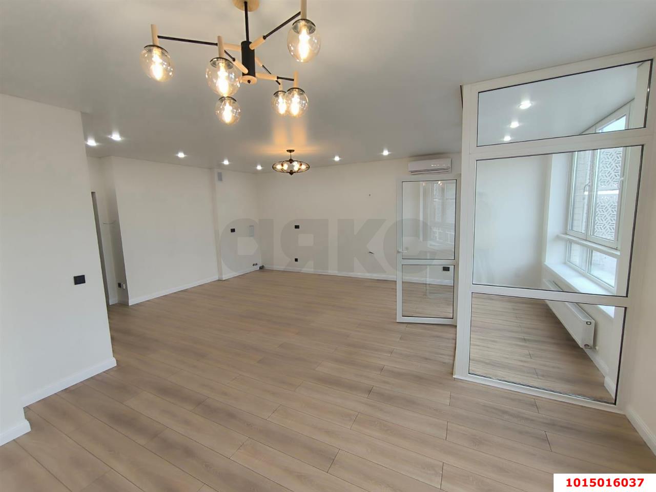 Фото №3: 1-комнатная квартира 41 м² - Краснодар, Черёмушки, ул. Обрывная, 132/1