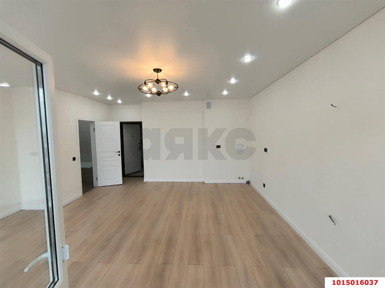 Фото №4: 1-комнатная квартира 41 м² - Краснодар, Центральный внутригородской округ, мкр. Черёмушки, ул. Обрывная, 132/1