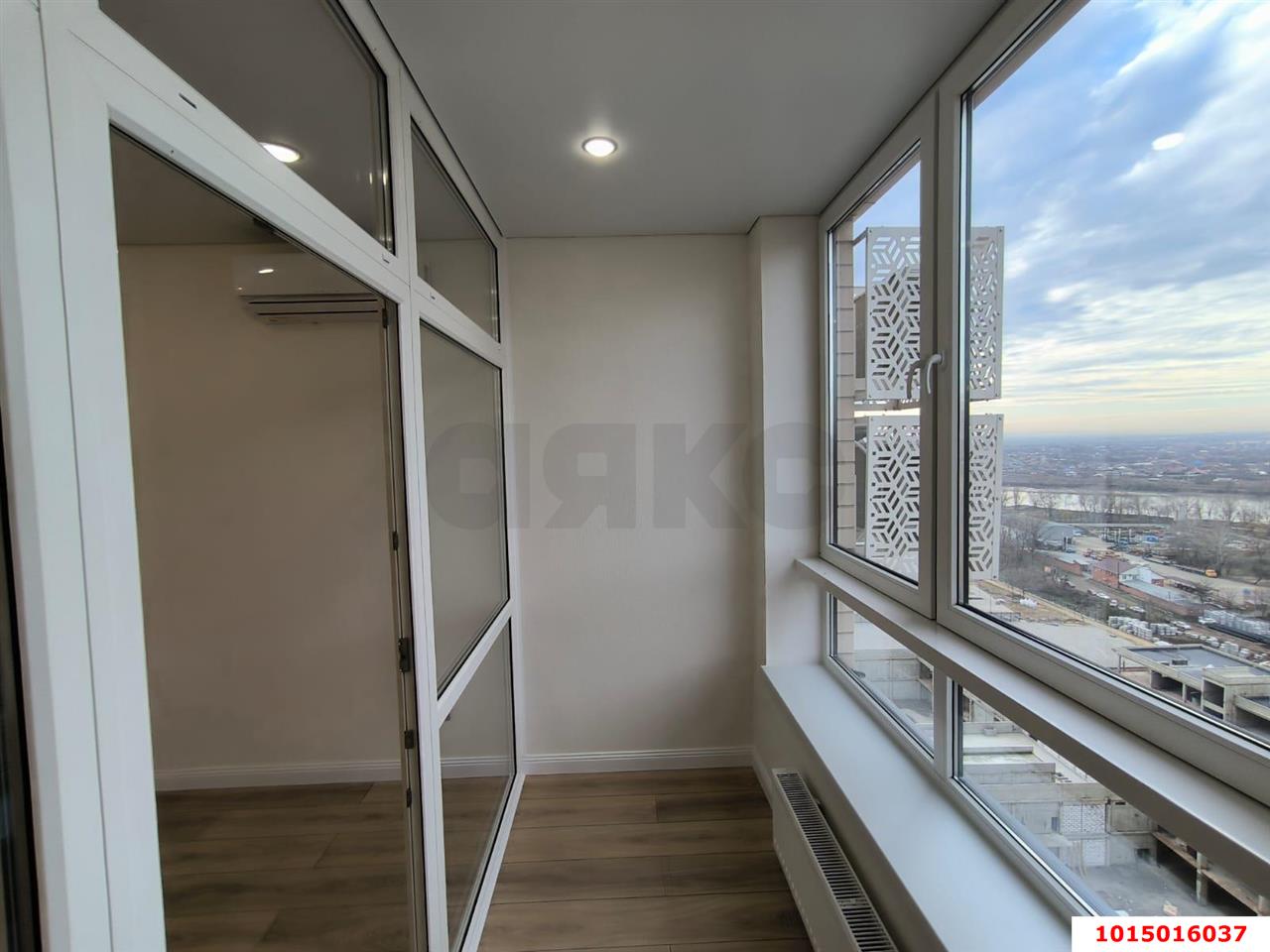 Фото №5: 1-комнатная квартира 41 м² - Краснодар, Центральный внутригородской округ, мкр. Черёмушки, ул. Обрывная, 132/1