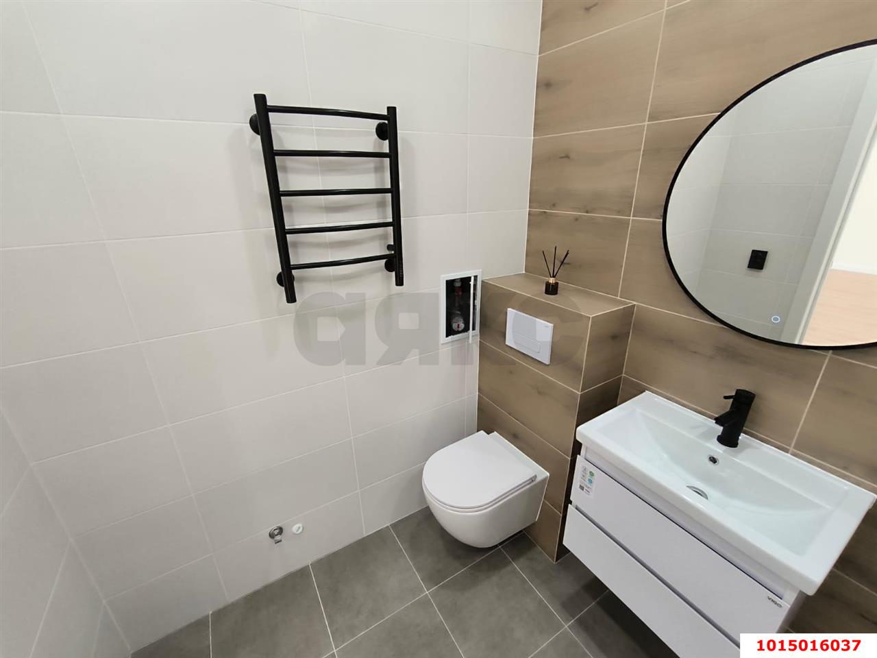 Фото №7: 1-комнатная квартира 41 м² - Краснодар, Черёмушки, ул. Обрывная, 132/1