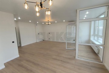 Фото №3: 1-комнатная квартира 41 м² - Краснодар, мкр. Черёмушки, ул. Обрывная, 132/1