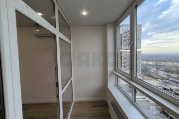 Фото №5: 1-комнатная квартира 41 м² - Краснодар, мкр. Черёмушки, ул. Обрывная, 132/1