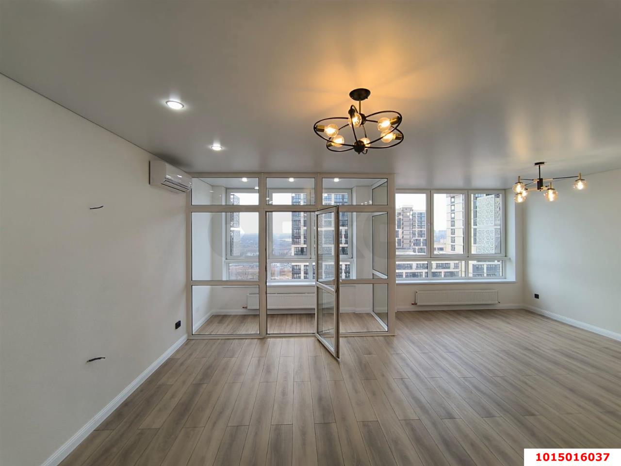 Фото №1: 1-комнатная квартира 41 м² - Краснодар, Центральный внутригородской округ, мкр. Черёмушки, ул. Обрывная, 132/1