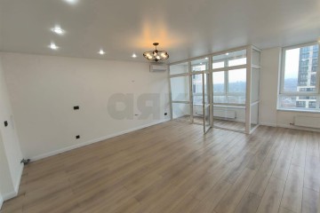 Фото №2: 1-комнатная квартира 41 м² - Краснодар, мкр. Черёмушки, ул. Обрывная, 132/1