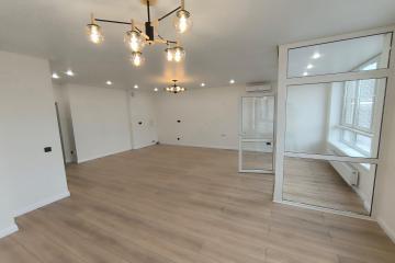 Фото №3: 1-комнатная квартира 41 м² - Краснодар, мкр. Черёмушки, ул. Обрывная, 132/1