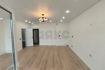 Фото №4: 1-комнатная квартира 41 м² - Краснодар, мкр. Черёмушки, ул. Обрывная, 132/1