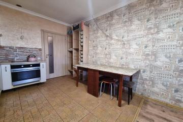 Фото №4: 1-комнатная квартира 36 м² - Краснодар, мкр. Музыкальный, ул. имени Сергея Есенина, 86