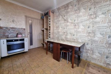 Фото №4: 1-комнатная квартира 36 м² - Краснодар, мкр. Музыкальный, ул. имени Сергея Есенина, 86