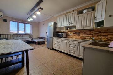 Фото №2: 1-комнатная квартира 36 м² - Краснодар, мкр. Музыкальный, ул. имени Сергея Есенина, 86