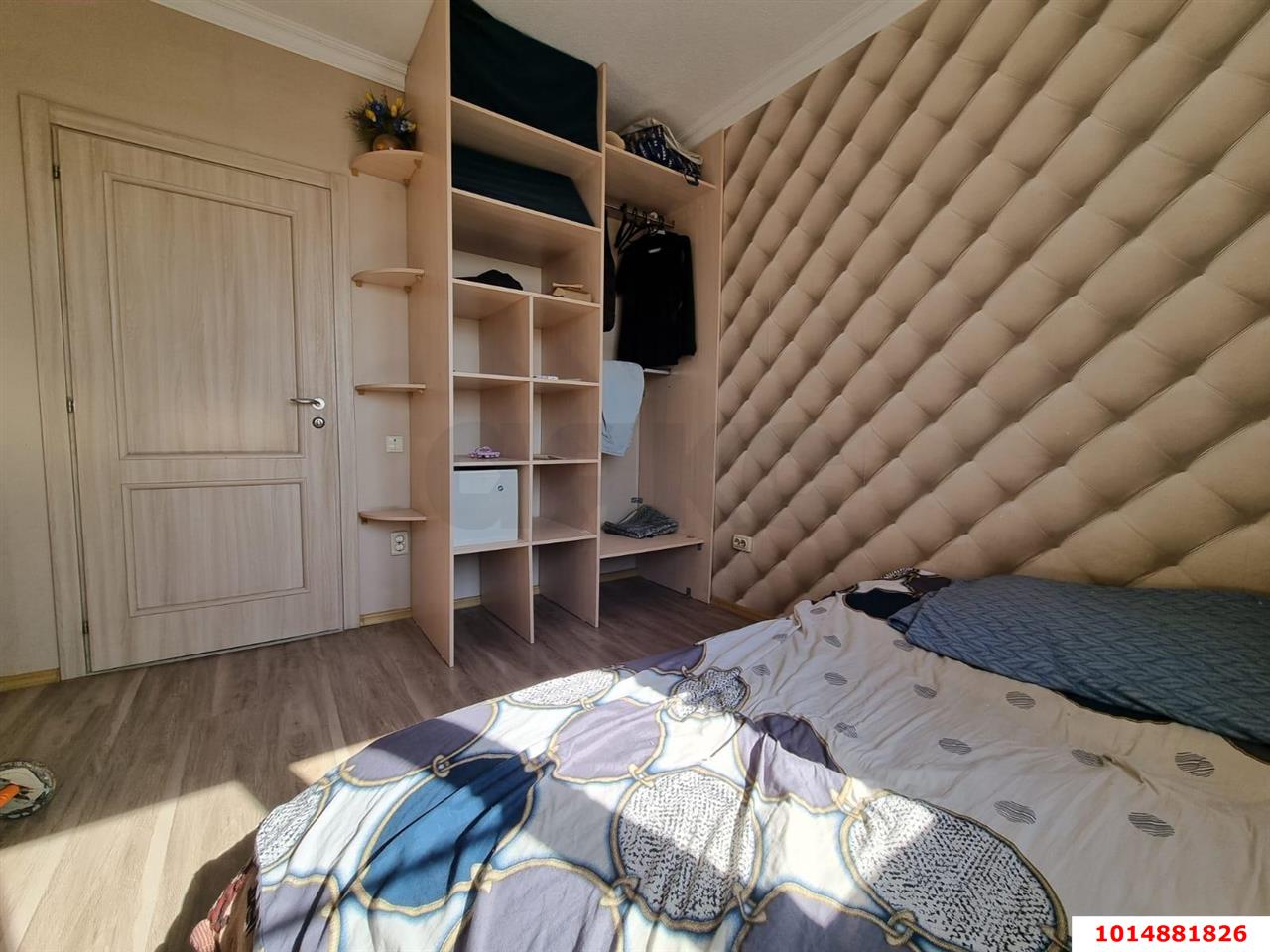 Фото №6: 1-комнатная квартира 36 м² - Краснодар, Музыкальный, ул. имени Сергея Есенина, 86