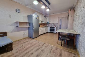 Фото №3: 1-комнатная квартира 36 м² - Краснодар, мкр. Музыкальный, ул. имени Сергея Есенина, 86