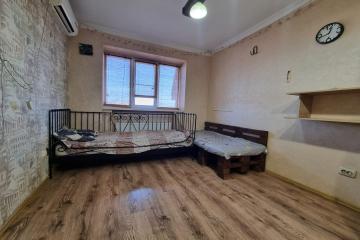 Фото №5: 1-комнатная квартира 36 м² - Краснодар, мкр. Музыкальный, ул. имени Сергея Есенина, 86