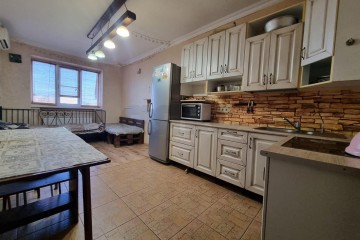 Фото №2: 1-комнатная квартира 36 м² - Краснодар, мкр. Музыкальный, ул. имени Сергея Есенина, 86