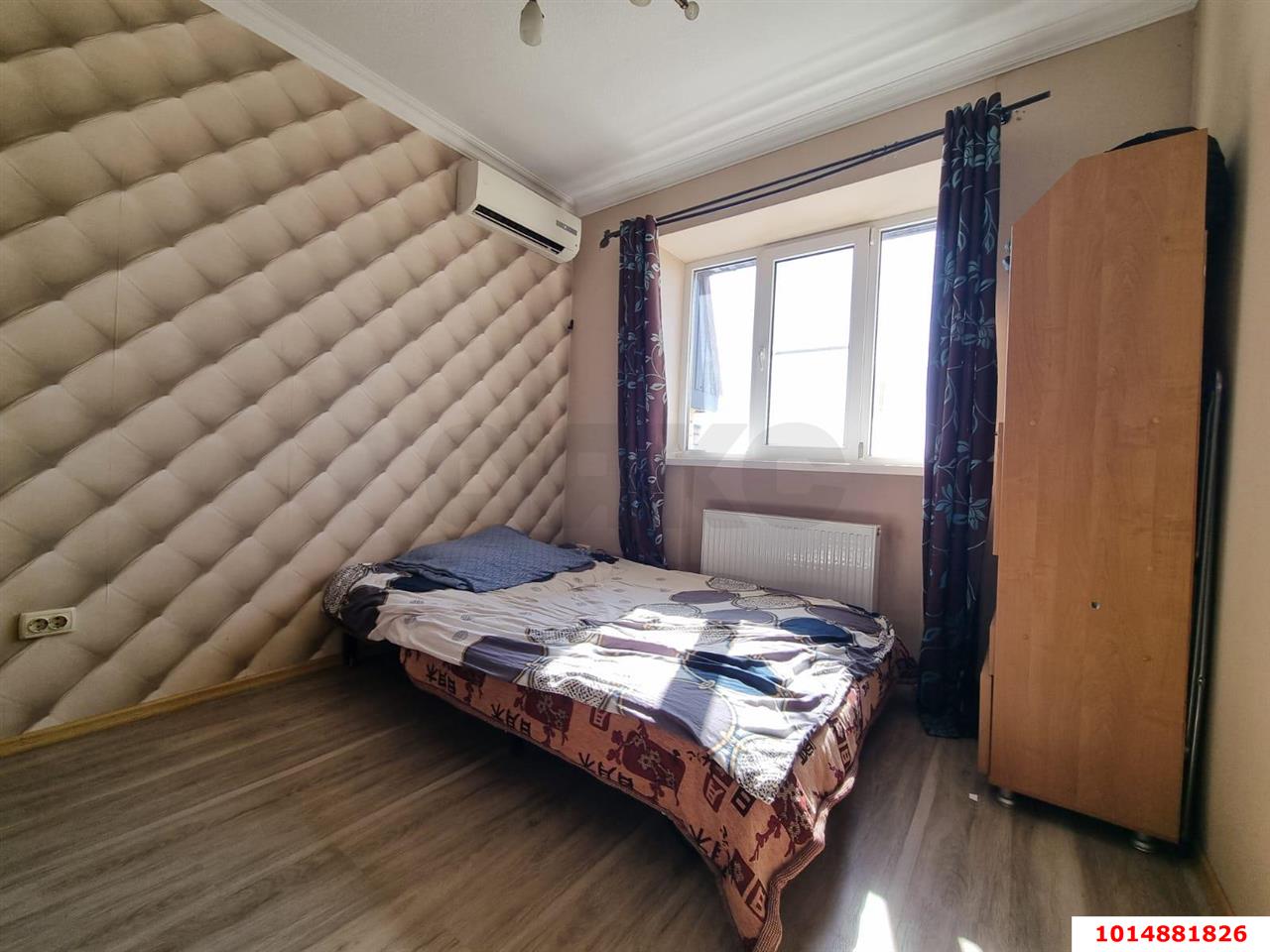 Фото №7: 1-комнатная квартира 36 м² - Краснодар, Музыкальный, ул. имени Сергея Есенина, 86