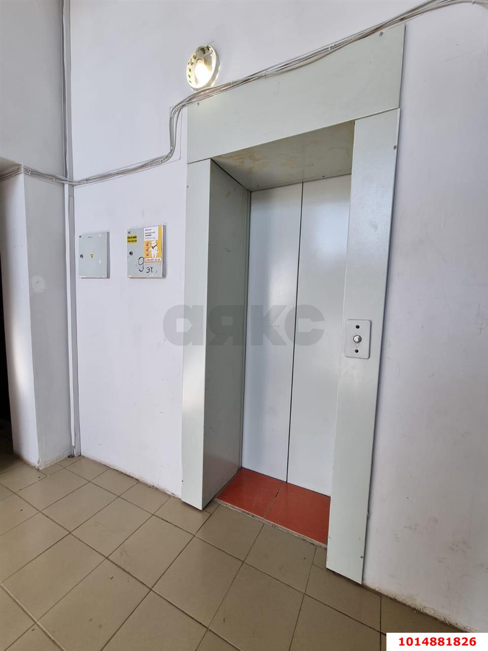 Фото №12: 1-комнатная квартира 36 м² - Краснодар, Музыкальный, ул. имени Сергея Есенина, 86