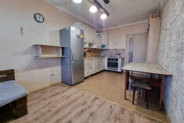 Фото №3: 1-комнатная квартира 36 м² - Краснодар, мкр. Музыкальный, ул. имени Сергея Есенина, 86