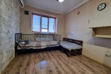 Фото №5: 1-комнатная квартира 36 м² - Краснодар, мкр. Музыкальный, ул. имени Сергея Есенина, 86